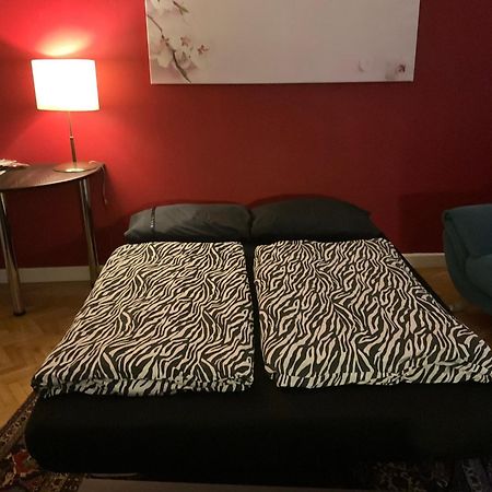 Judy And Sandor Apartmen Budapest Exterior photo