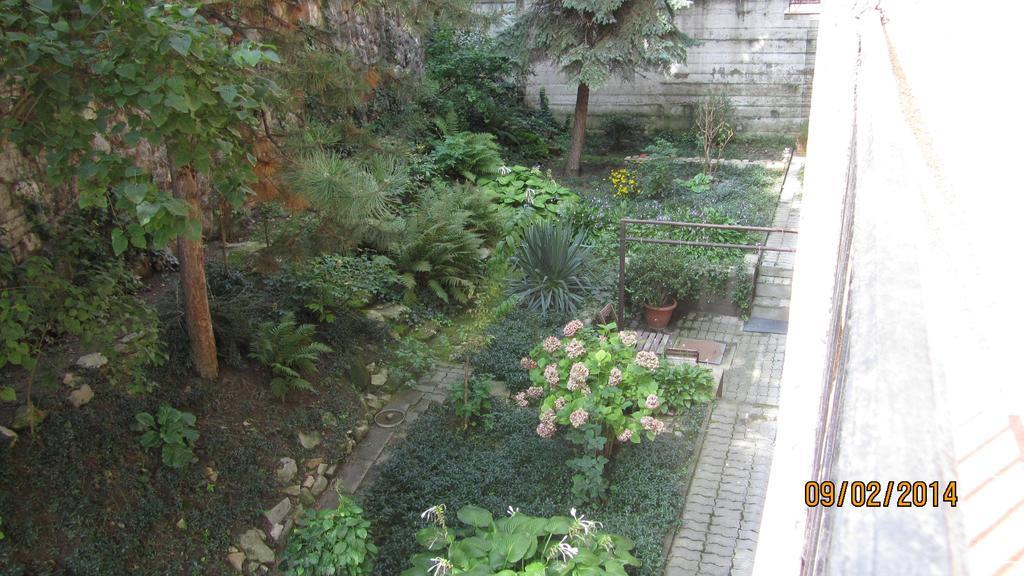 Judy And Sandor Apartmen Budapest Room photo