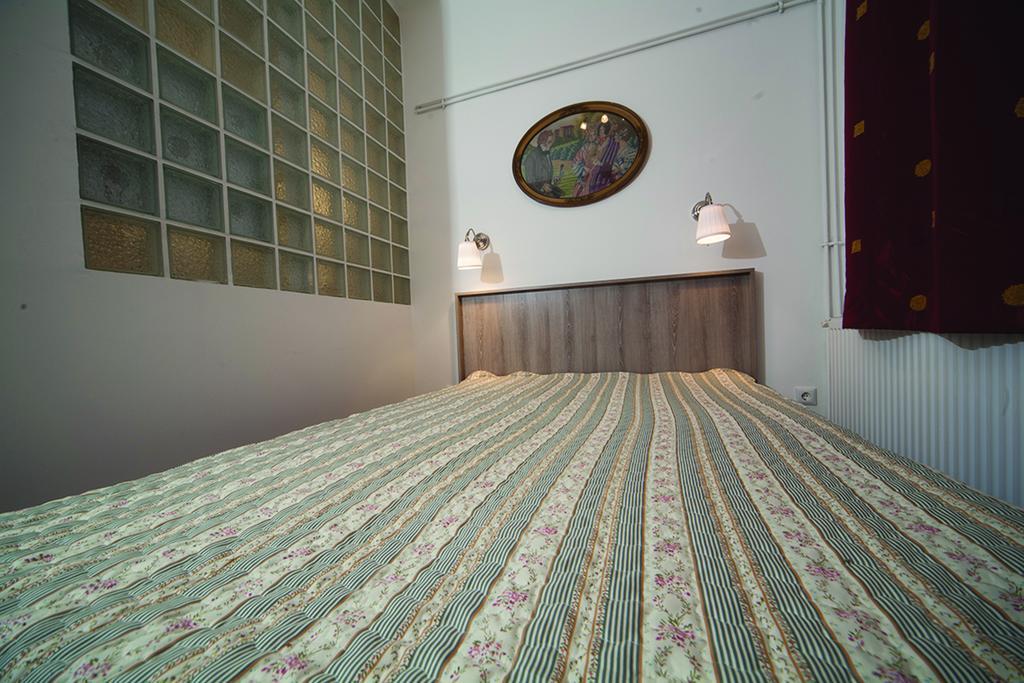 Judy And Sandor Apartmen Budapest Exterior photo