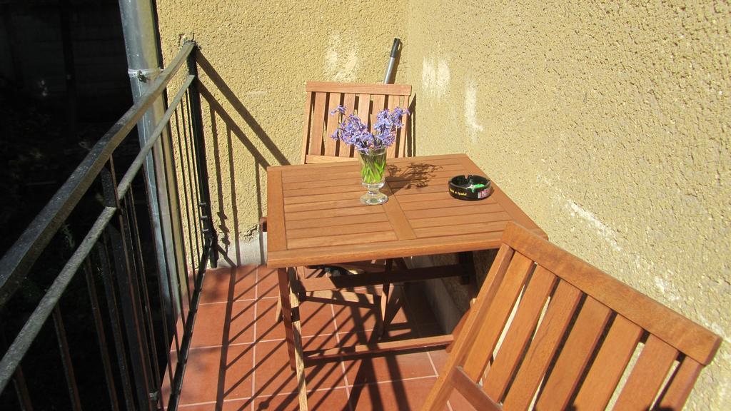Judy And Sandor Apartmen Budapest Exterior photo
