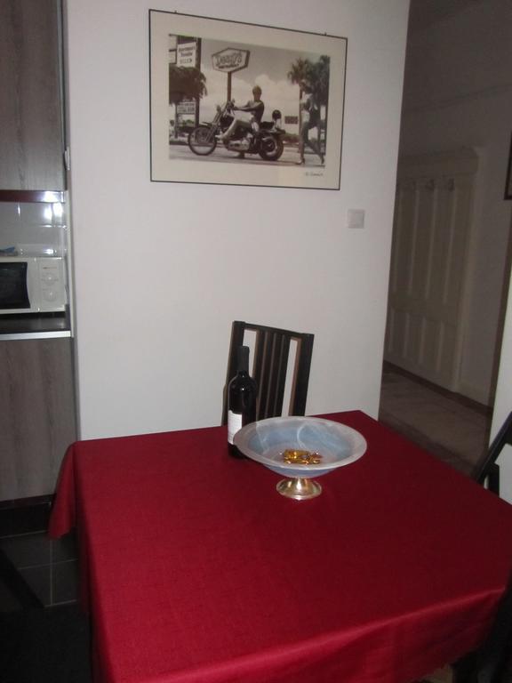 Judy And Sandor Apartmen Budapest Exterior photo