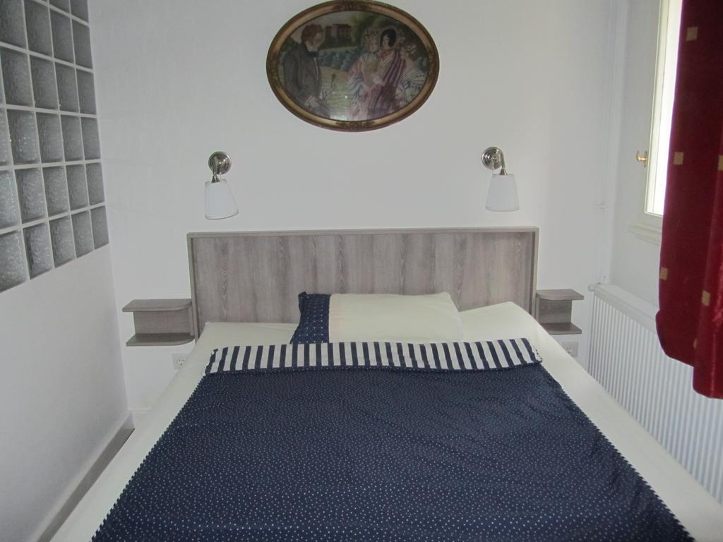 Judy And Sandor Apartmen Budapest Exterior photo